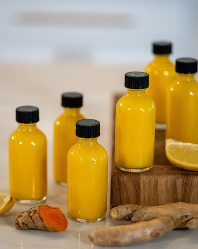 Nutri Delights - Pretoria