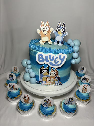 Opinii despre Cakery by Jess în Cape Town - Hospitality and gastronomy