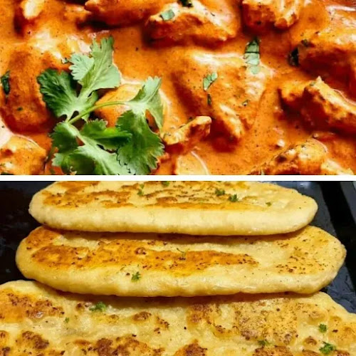 Opinii despre Garlic & Naan în Port Shepstone - Hospitality and gastronomy