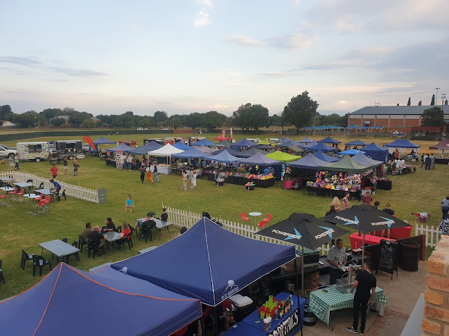 Benoni Friday Night Lights Market - Benoni