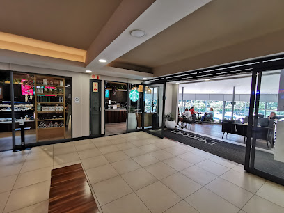Starbucks | Delcairn Centre Kloof