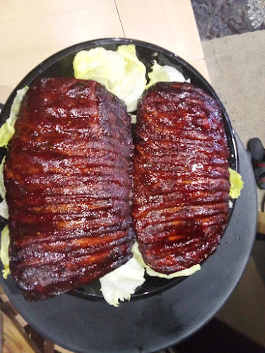 Comentarii opinii despre BLACK BOYS BBQ