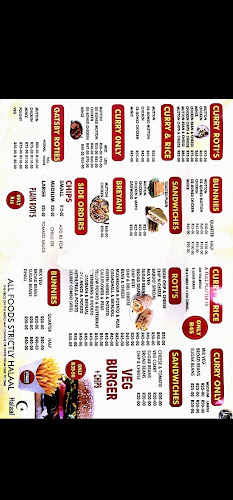 Sunrise Chip 'N Ranch - Cape Town