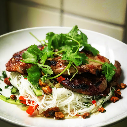 Opinii despre The Wild Fig Restaurant în Cape Town - Hospitality and gastronomy