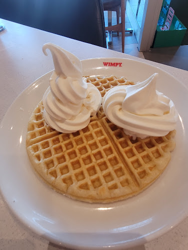 Wimpy - Cape Town