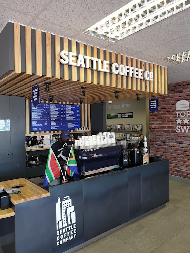 Seattle Coffee Company - Madiba Drive Nelspruit. - Hospitality and gastronomy