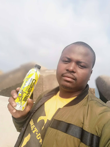 SpeedSportsEnergyDrink - Richards Bay