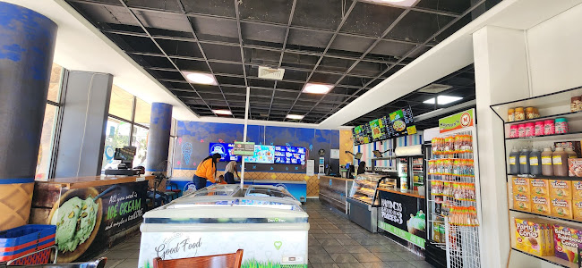 Don Bau Food Bloemfontein - Hospitality and gastronomy