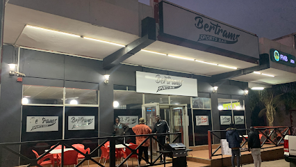 Bertrams Sports Bar