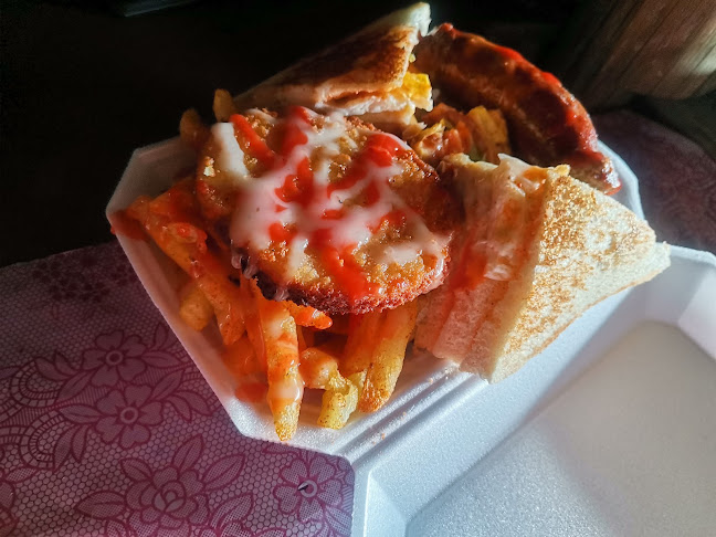 second wife Restaurant