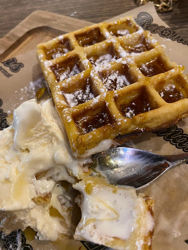 RocoMamas Springs - Hospitality and gastronomy