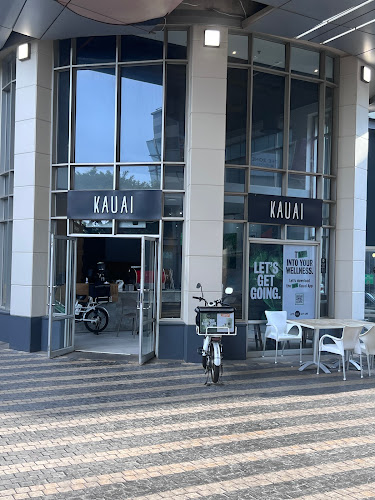 Comentarii opinii despre KAUAI Rosebank