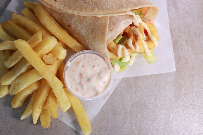 Mrs FISH Vanderbijlpark