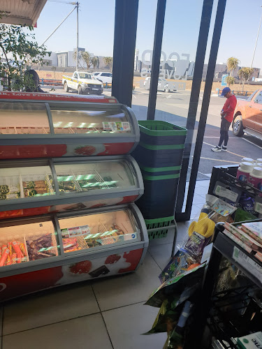 Opinii despre FreshStop Wendywood în Johannesburg - Hospitality and gastronomy