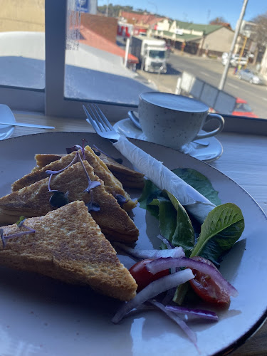 Smith Coffee Roastery - Bethlehem