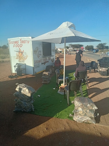 Sisonke Tasty Food - Hospitality and gastronomy