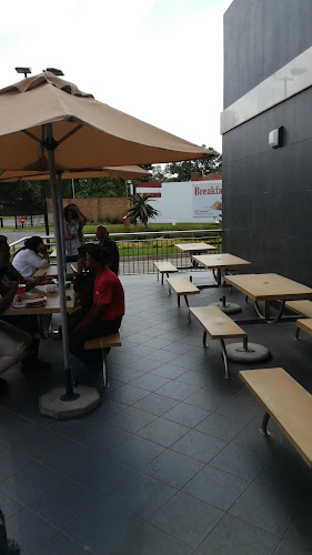 KFC Selcourt - Springs