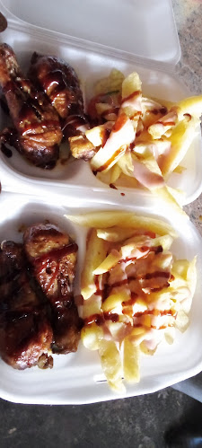 Opinii despre Radishopo tuck shop în Thaba Nchu - Hospitality and gastronomy