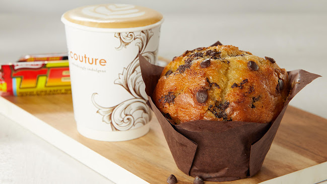 Coffee Couture Medforum - Pretoria