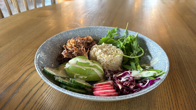 The Baron Woodmead - Hospitality and gastronomy