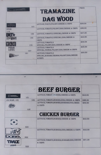 Eslungwini Kota shop