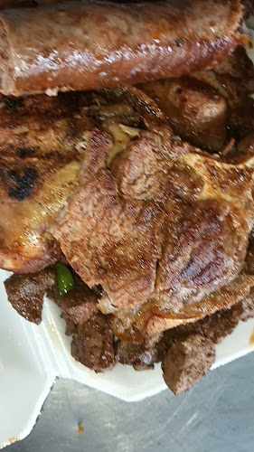 Peri Q Chisa Nyama - Hospitality and gastronomy