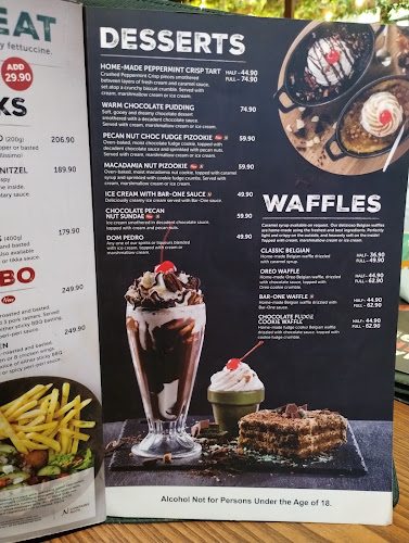 Panarottis Richards Bay - Richards Bay