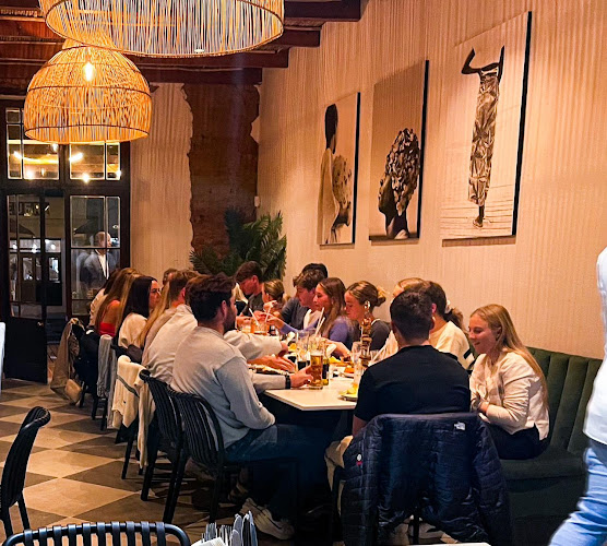 Jonny’s Mozambican Restaurant - Hospitality and gastronomy