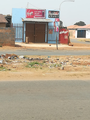 Liquor City Dobsonville - Hospitality and gastronomy