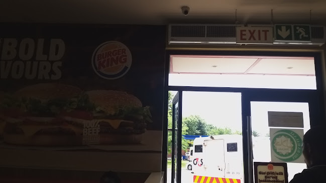 Comentarii opinii despre Burger King Houghton