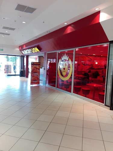 Comentarii opinii despre Hungry Lion Uitenhage Mall