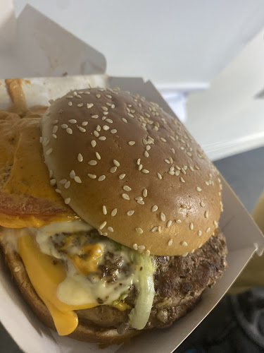 McDonald's Dr Pixley Kaseme - Durban