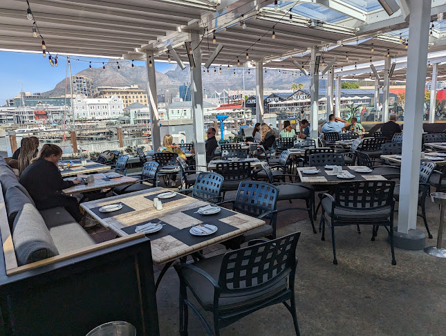 Opinii despre TANG Asian Luxury Restaurant & Bar Waterfront în Cape Town - Hospitality and gastronomy