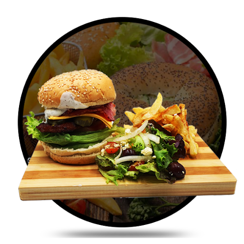 Comentarii opinii despre FGB Co. The Flippin' Good Burger Company