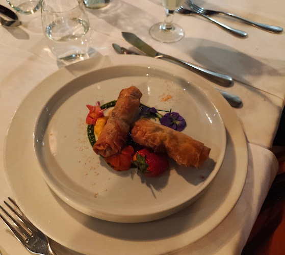 Comentarii opinii despre Pachas Restaurant