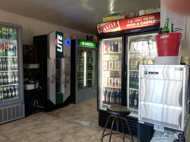 YaSolly Pub & Grill - Pretoria