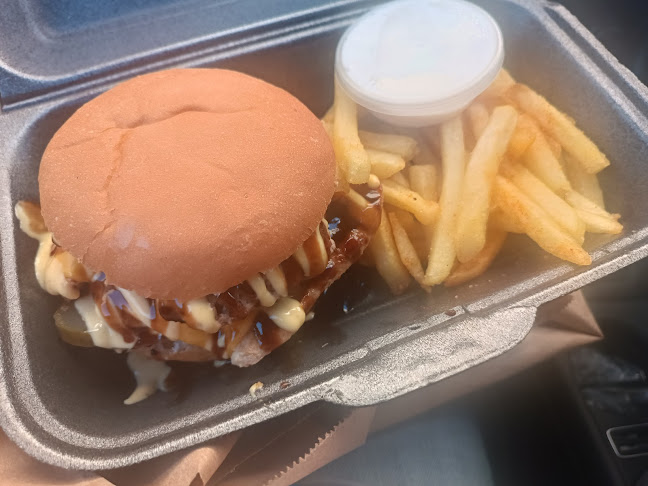 Grub Worx Tastebud Repairs - Hospitality and gastronomy