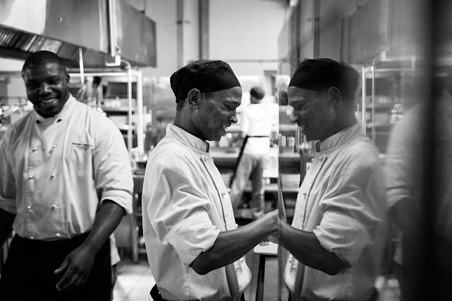 Comentarii opinii despre Chef's Table at Mount Nelson