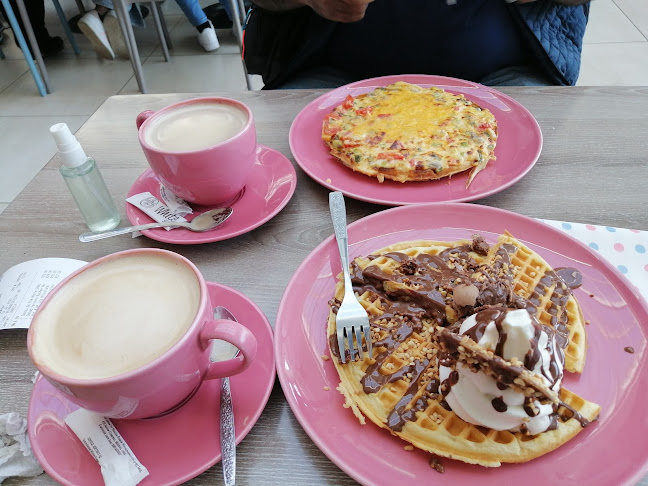 Opinii despre Milky Lane în uMhlanga - Hospitality and gastronomy