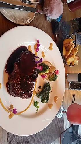 Opinii despre Fire & Vine în Pietermaritzburg - Hospitality and gastronomy