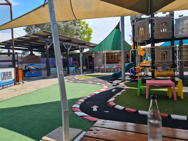 Malagueta - Edenvale