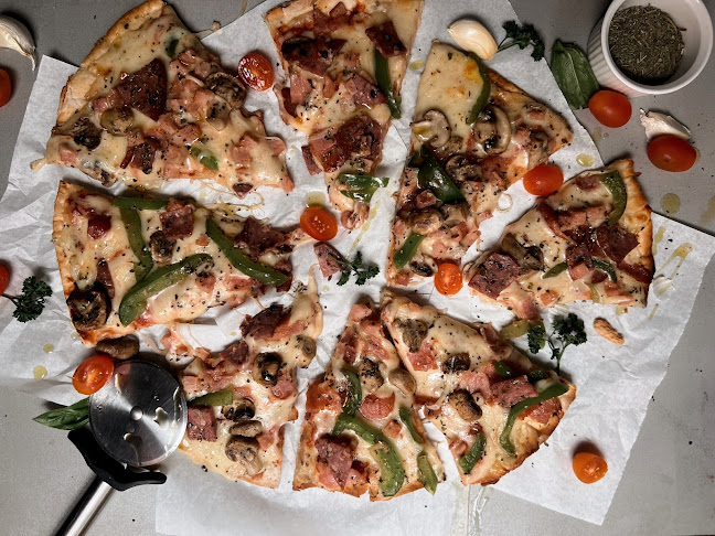 Comentarii opinii despre Sinkhuis in die Bos Restaurant