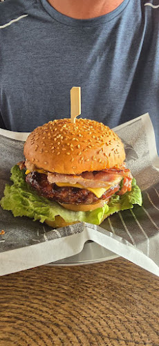 Ribs & Burgers Harvest Place - Kempton Park