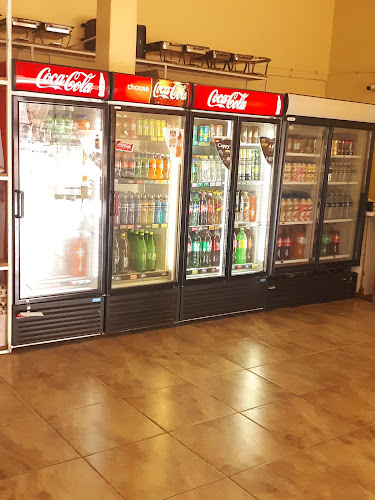 TRADITIONAL FAST FOOD &CONFECTIONERY - Hospitality and gastronomy