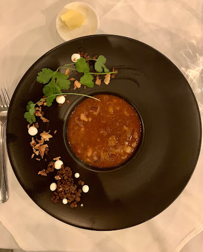 Comentarii opinii despre Zest Bistro