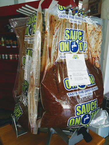 Comentarii opinii despre Braai Mekka