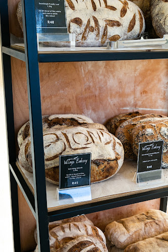 Comentarii opinii despre Village Bakery