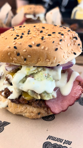 RocoMamas Nelson Mandela Square - Halaal