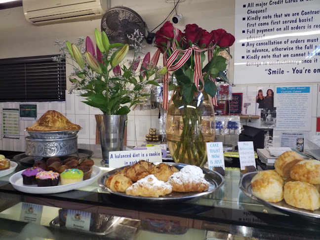 Opinii despre Classic Bakery în Cape Town - Hospitality and gastronomy