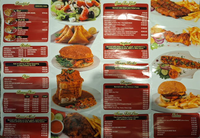 Shop No.1, 139 Marine Parade, North Beach, Durban, 4063